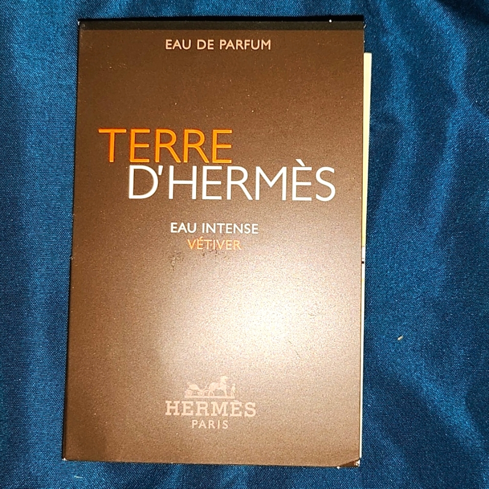 Terre D'Hermes